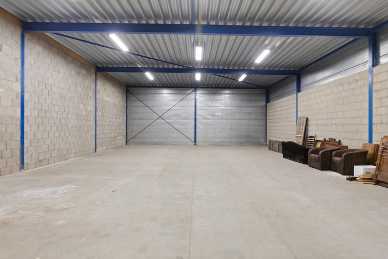 BedrijfsruimteaanIndustriestraat 15 C<br/> inDoetinchem