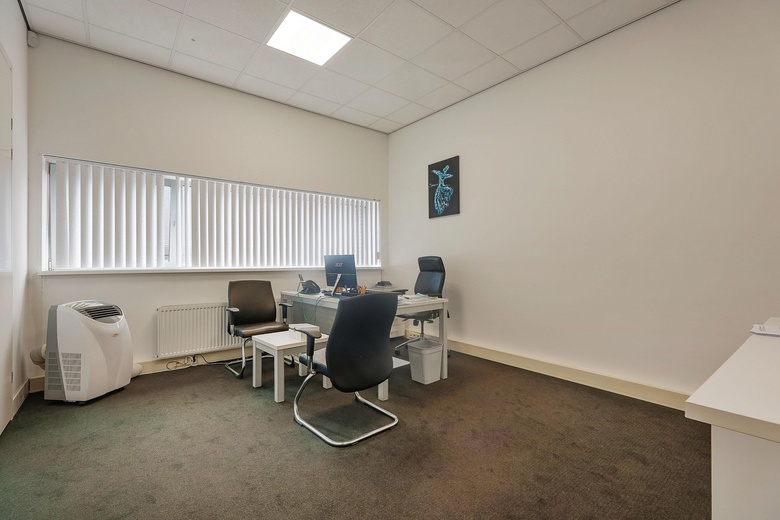 BedrijfsruimteaanSchaafstraat 20 B<br/> inAmsterdam