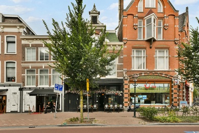 Winkelruimte te koop Haarlem - Houtplein 2