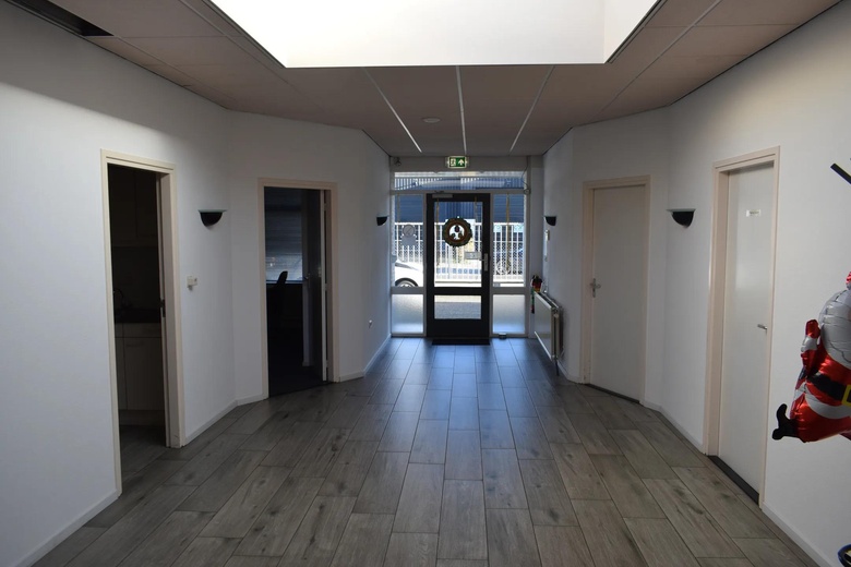 Bedrijfsruimte Breda - Nikkelstraat 45 - Foto 24