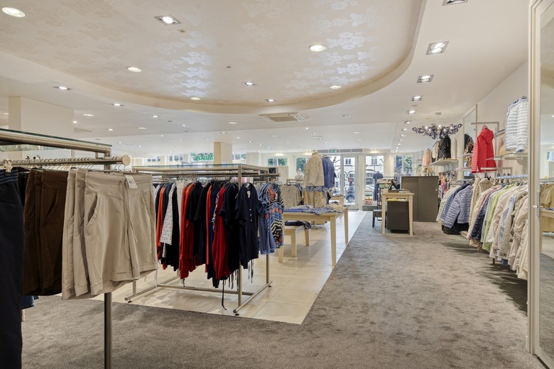 WinkelruimteaanMarkt 15 a<br/> inLochem
