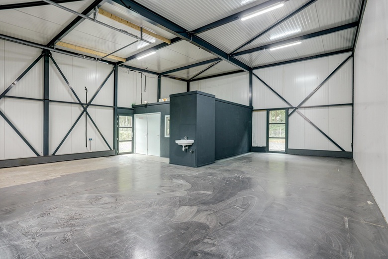 BedrijfsruimteaanOosterstraat 325 - 329<br/> inEnschede