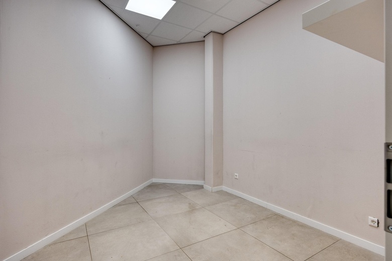 WinkelruimteaanReigerhof 53<br/> inNieuwerkerk aan den IJssel