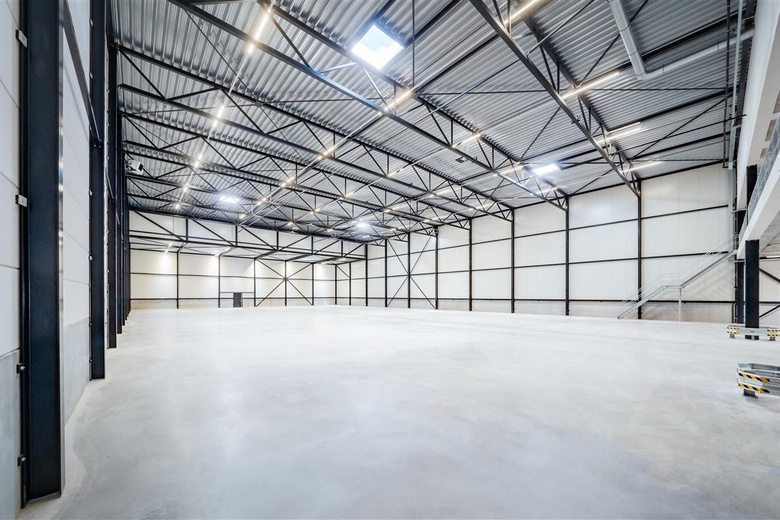 BedrijfsruimteaanEdisonstraat 59 A<br/> inZoetermeer BedrijfsruimteaanEdisonstraat 59 A<br/> inZoetermeer