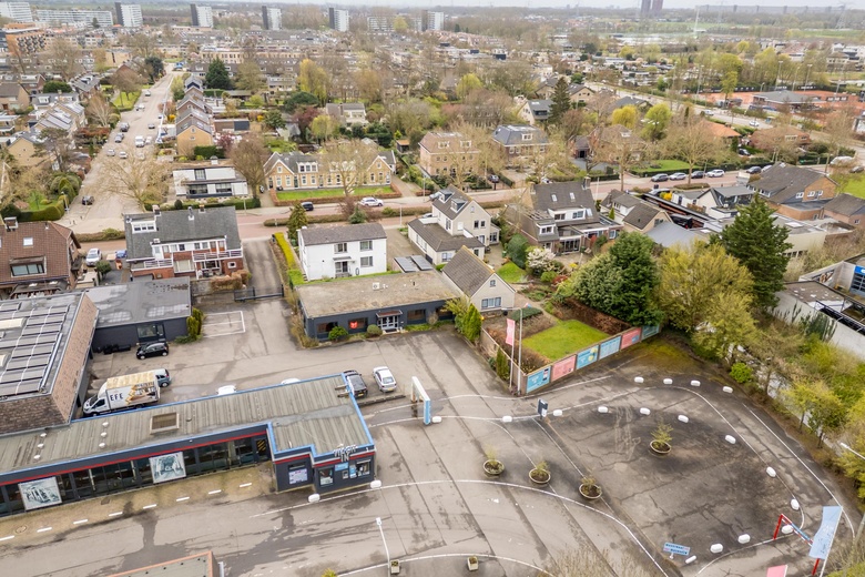 Kantoorruimte Nieuwerkerk aan den IJssel - Vrijheidslaan 37 - Foto 30