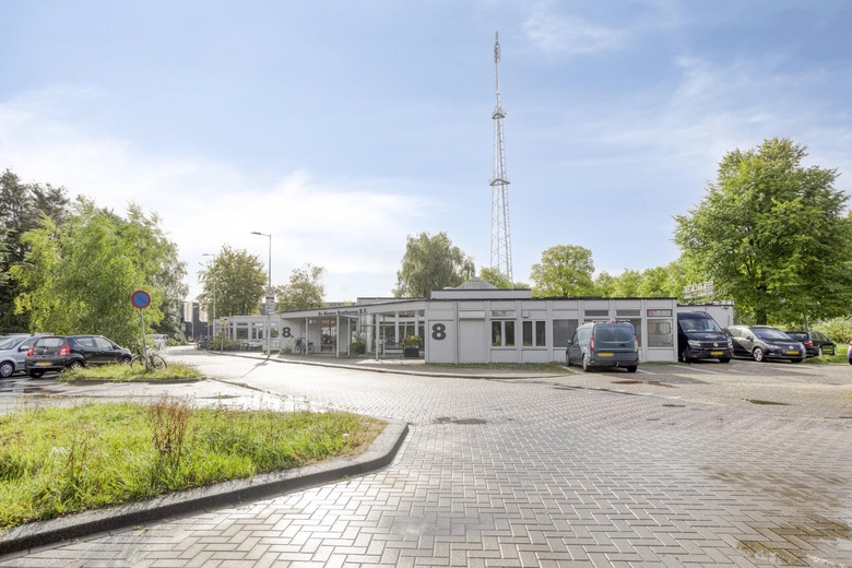 BedrijfsruimteaanNieuwe Hemweg 8<br/> inAmsterdam BedrijfsruimteaanNieuwe Hemweg 8<br/> inAmsterdam