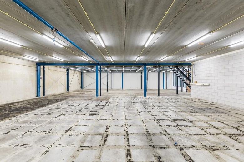 BedrijfsruimteaanWeg En Bos 86<br/> inBergschenhoek