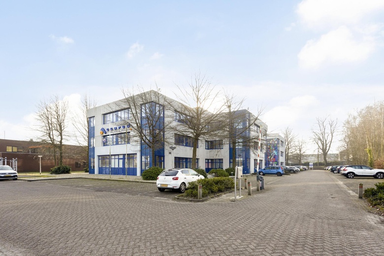 KantoorruimteaanTaxandriaweg 12 h<br/> inWaalwijk KantoorruimteaanTaxandriaweg 12 h<br/> inWaalwijk