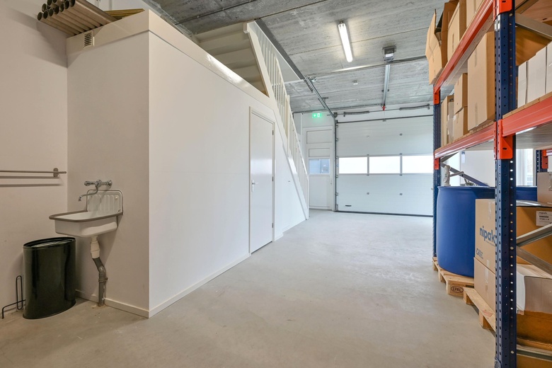 BedrijfsruimteaanBinnendelta 16 a<br/> inBlaricum