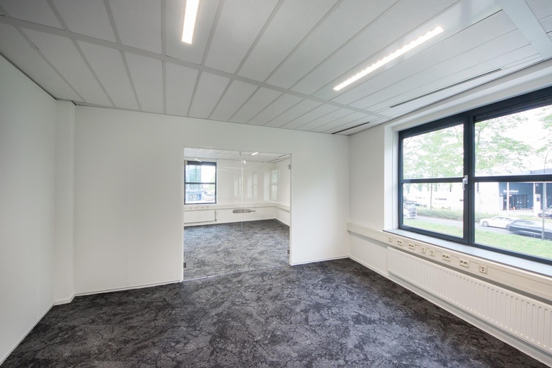 KantoorruimteaanSpacelab 20<br/> inAmersfoort