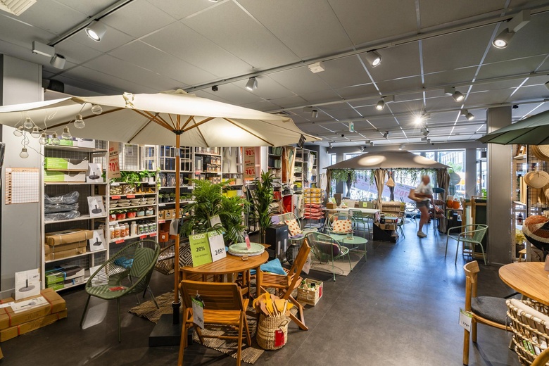 WinkelruimteaanGroest 52<br/> inHilversum