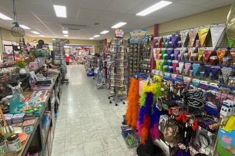 WinkelruimteaanFriesestraat 28<br/> inCoevorden