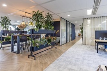 Bekijk foto 6 van eenheid 1 aan de Piet Mondriaanplein 23 in Amersfoort