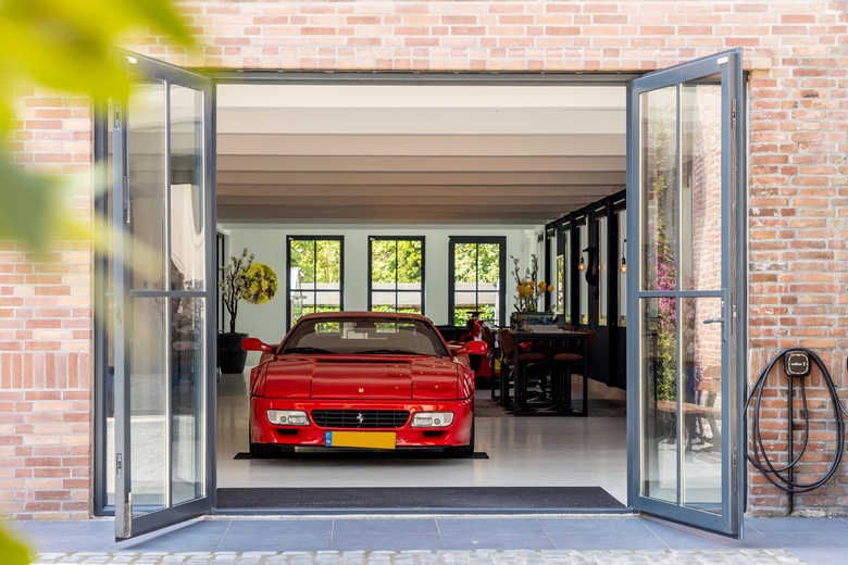 Bedrijfsruimte Maassluis - Noordvliet 139 - Foto 13