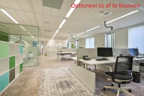 Bekijk foto 6 van eenheid 1 aan de De Bouw 87 - 89 in Houten