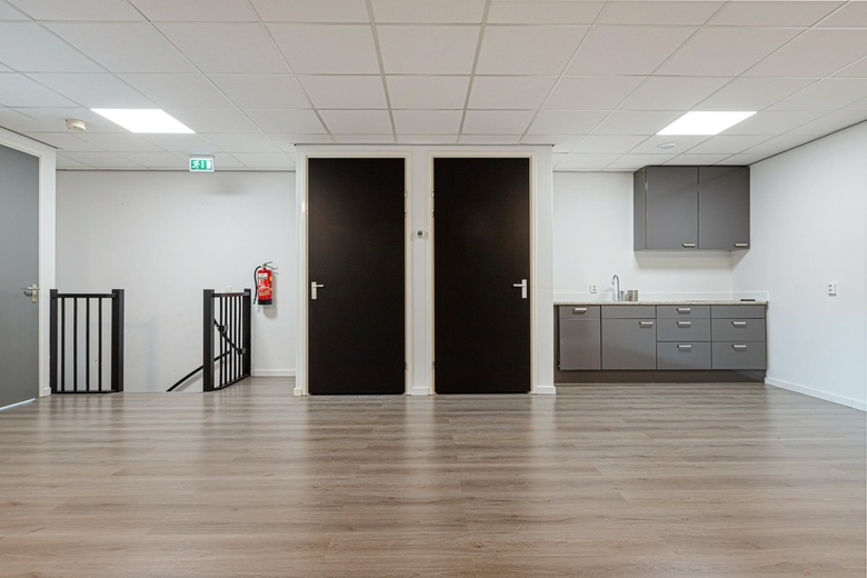 KantoorruimteaanTjalk 17 d<br/> inBodegraven