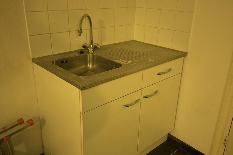 WinkelruimteaanVos in tuinstraat 3<br/> inDen Haag