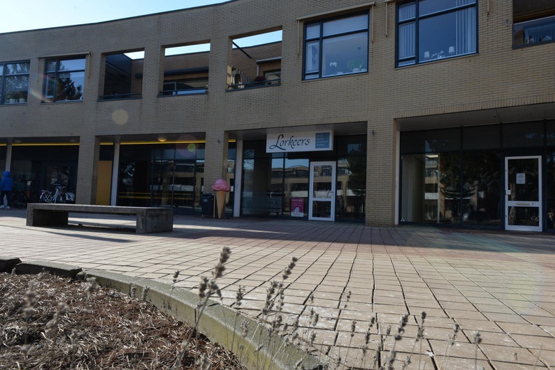 WinkelruimteaanKuperserf 9<br/> inNijverdal