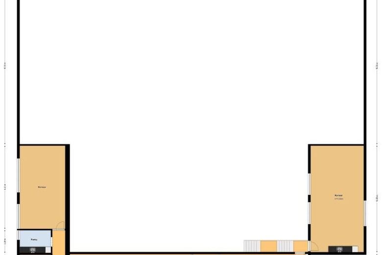BedrijfsruimteaanWalnootberg 14<br/> inEemnes