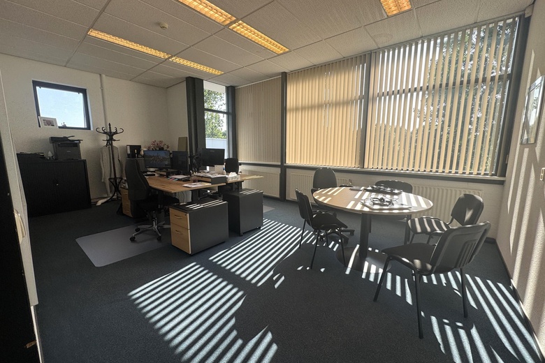 BedrijfsruimteaanMarkerkant 10 136 E<br/> inAlmere