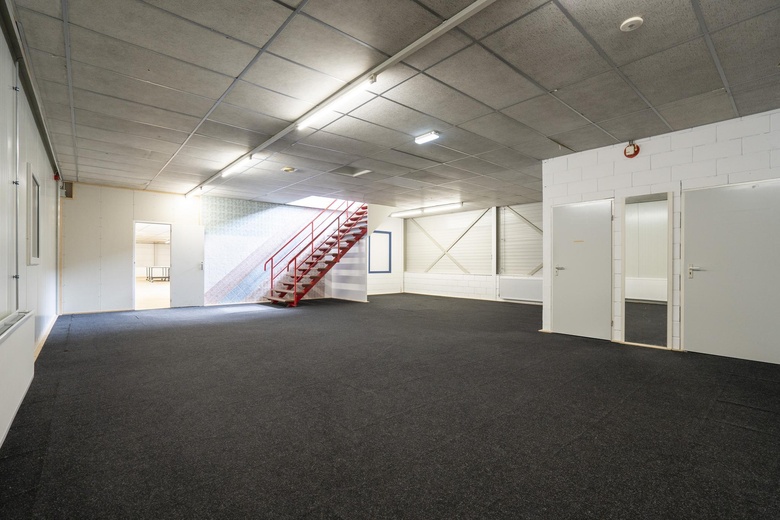 BedrijfsruimteaanIndustrieweg 13<br/> inLeerdam BedrijfsruimteaanIndustrieweg 13<br/> inLeerdam