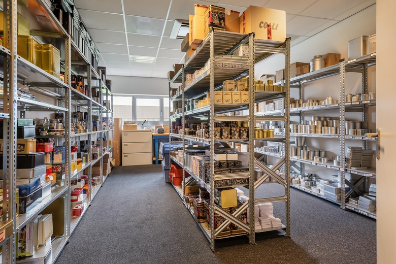 KantoorruimteaanLaan van de Kreeft 100<br/> inApeldoorn