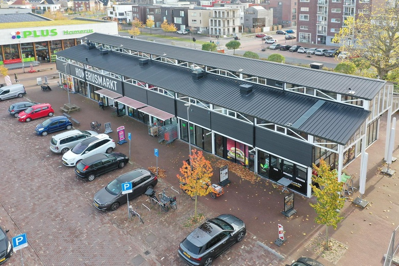 WinkelruimteaanAlseidenstraat 20<br/> inAlmere