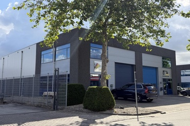 Bekijk foto 2 van Ambachtstraat 36