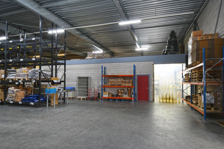 BedrijfsruimteaanHandelstraat 17<br/> inHorst