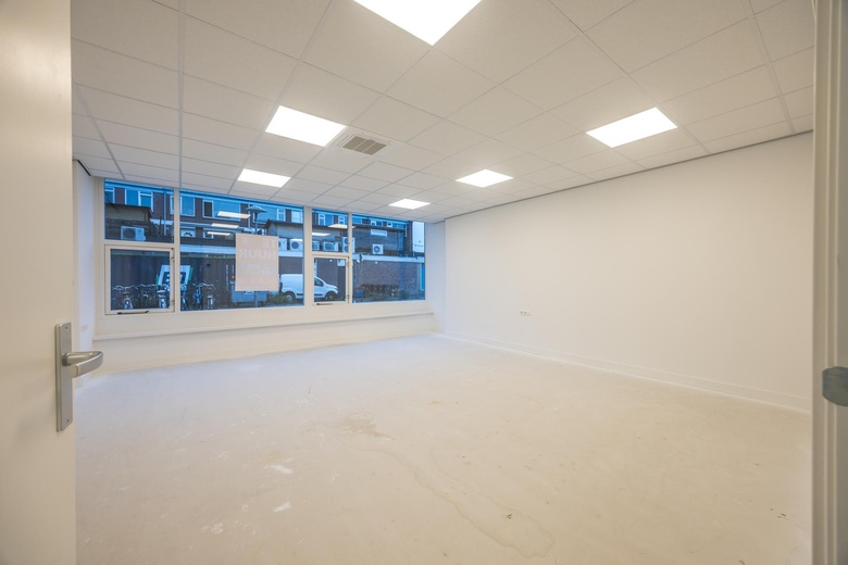 KantoorruimteaanWallesteinlaan 33 - 49<br/> inUtrecht