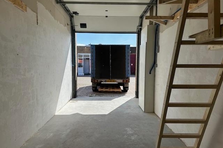 Bedrijfsruimte Edam - Beitelstraat 69 d - Foto 5