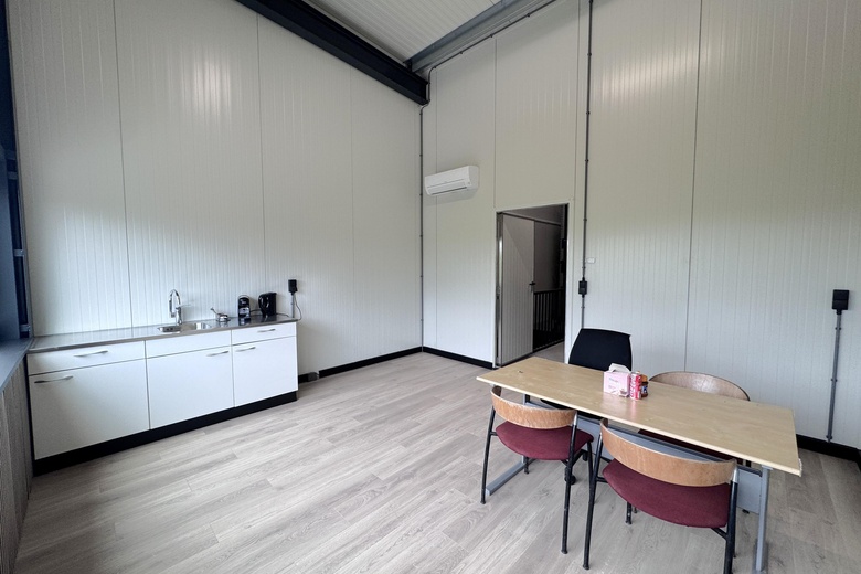 Bedrijfsruimte Almere - Prieelvogelweg 2 B - Foto 12