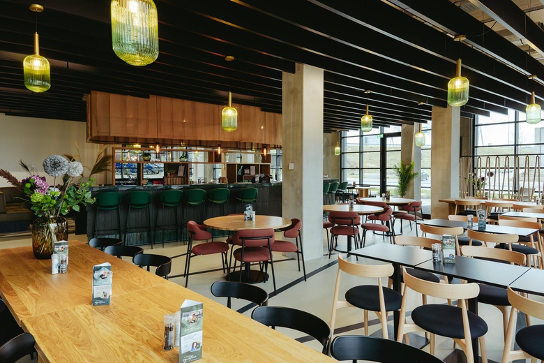 KantoorruimteaanJoan Muyskenweg 28<br/> inAmsterdam