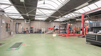 Bekijk foto 12 in  aan de  in 