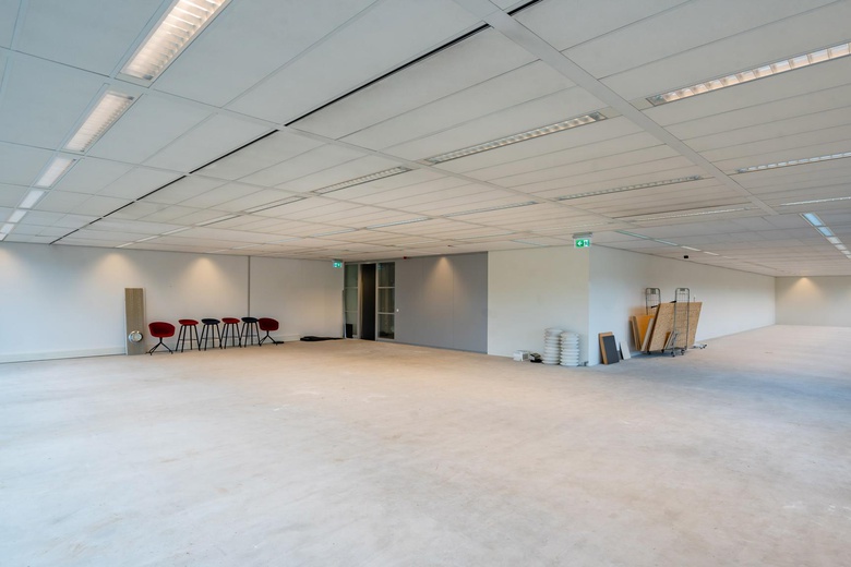 KantoorruimteaanHambakenwetering 5<br/> inDen Bosch