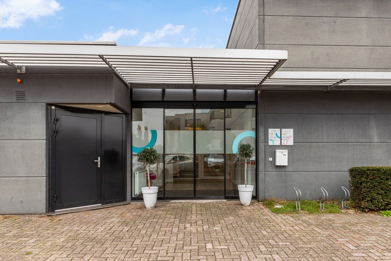 ZorgaanEssebaan 1<br/> inCapelle aan den IJssel ZorgaanEssebaan 1<br/> inCapelle aan den IJssel