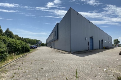Bedrijfsruimte te huur Tholen - Welgelegen 2