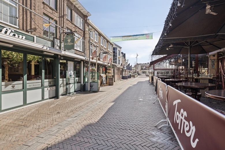 HorecaaanHoofdstraat 194<br/> inApeldoorn