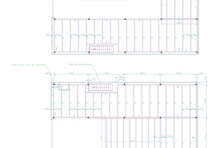 BedrijfsruimteaanKempenbaan 73<br/> inRijen