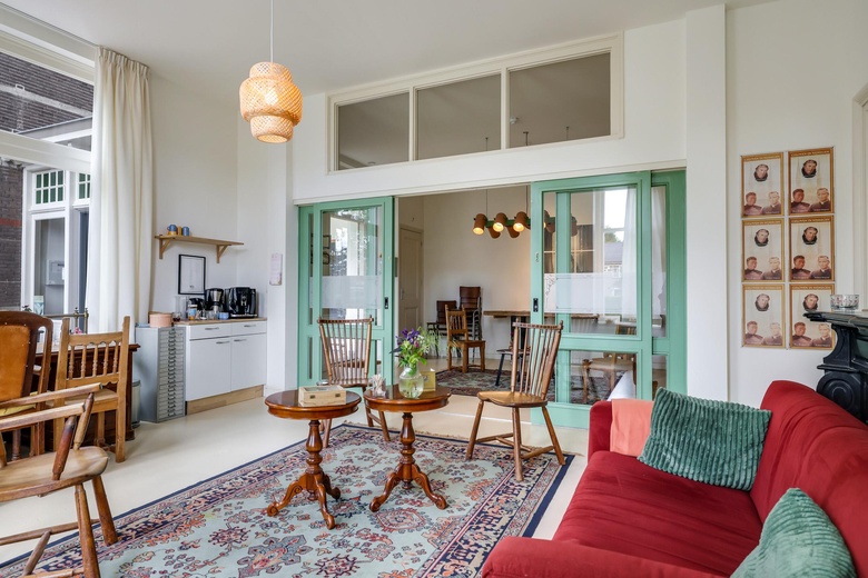 KantoorruimteaanBredestraat 170<br/> inNijmegen