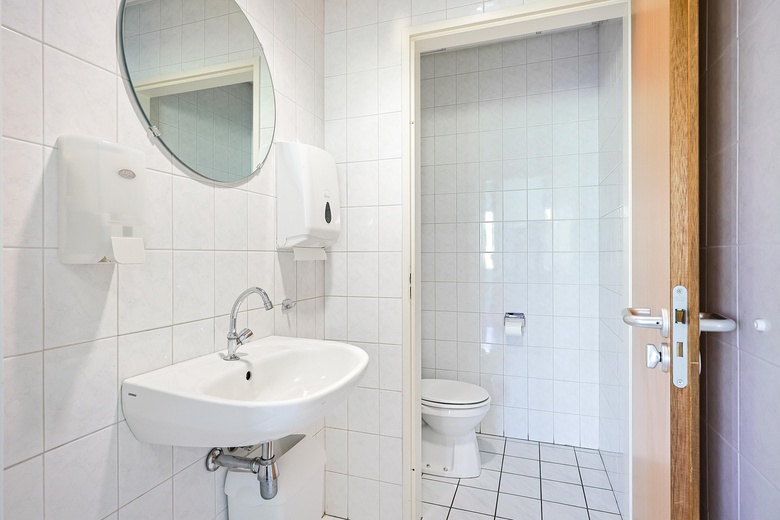 KantoorruimteaanPlesmanstraat 4B<br/> inLeusden