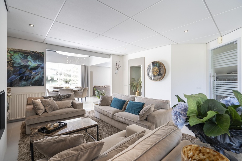 Kantoorruimte Sleeuwijk - De Hoogjens 40 - Foto 13