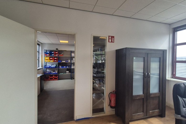 BedrijfsruimteaanKievitsven 70 G<br/> inRosmalen