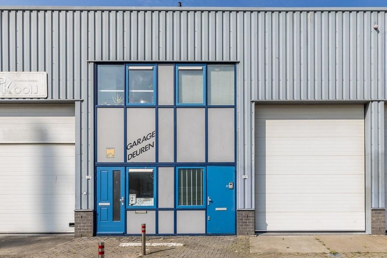 BedrijfsruimteaanAmbachtsweg 39 F<br/> inPijnacker