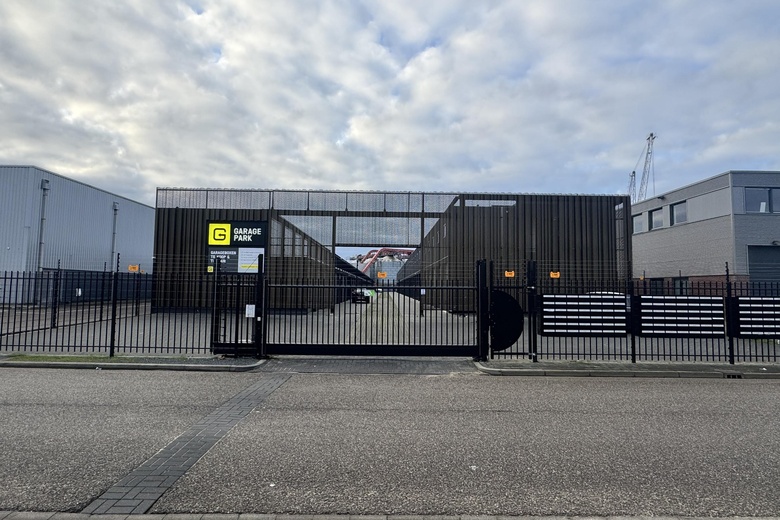 Bekijk foto 1 van Vrijewade 40 42