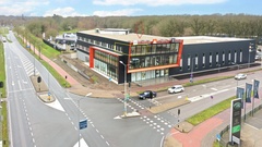 Kantoorruimte te huur Hilversum - Oscar Romerolaan 5