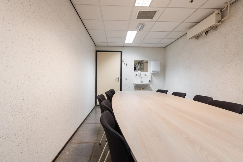 BedrijfsruimteaanDreef 2<br/> inAalsmeer