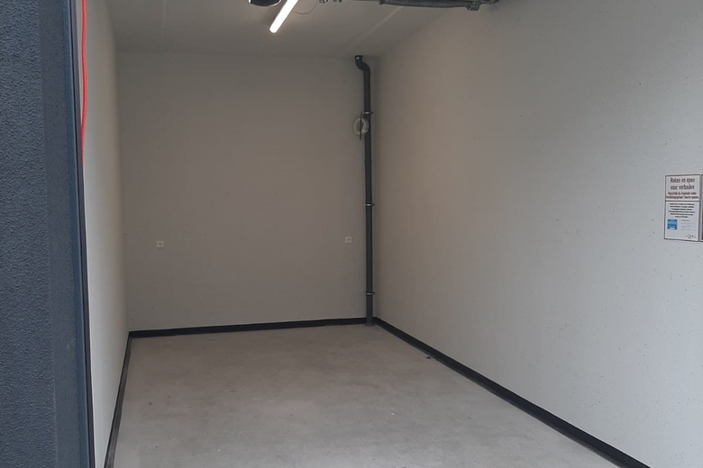 Bedrijfsruimte Vlijmen - Nassau Dwarsstraat 21 G - Foto 8