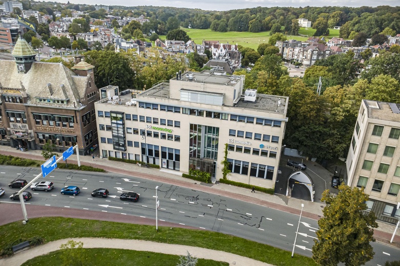 Kantoorruimte Arnhem - Jansbuitensingel 6 - Foto 19