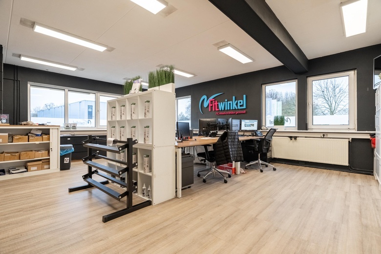 WinkelruimteaanTorenlaan 24<br/> inHengelo